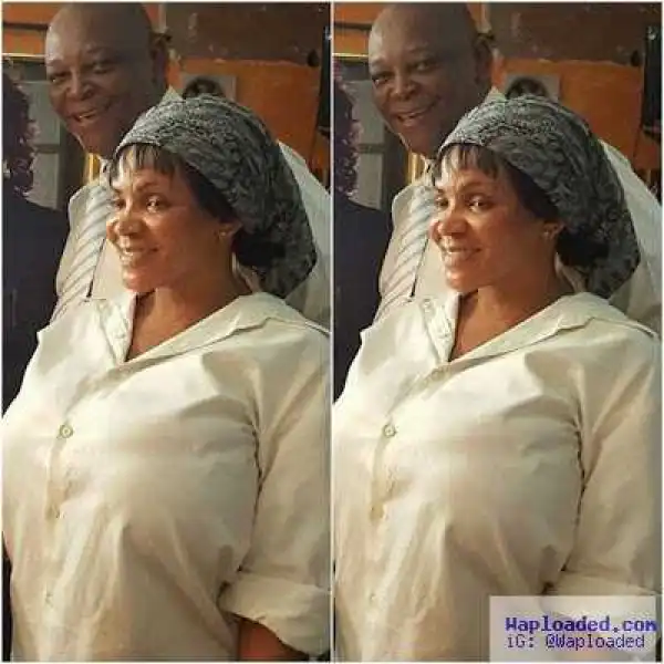 Cossy Orjiakor Says Too Much Partying Has Aged Her So Fast